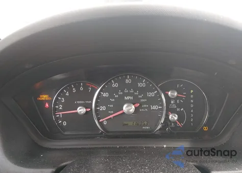 2012 Mitsubishi Galant Es/Se z USA, uszkodzony, nr VIN 4A32B3FF8CE009422